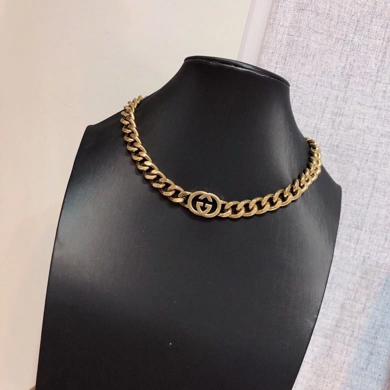 Gxccx Necklaces Comfortable 305086