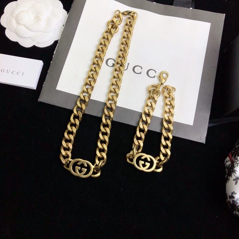 Gxccx Necklaces Comfortable 305086