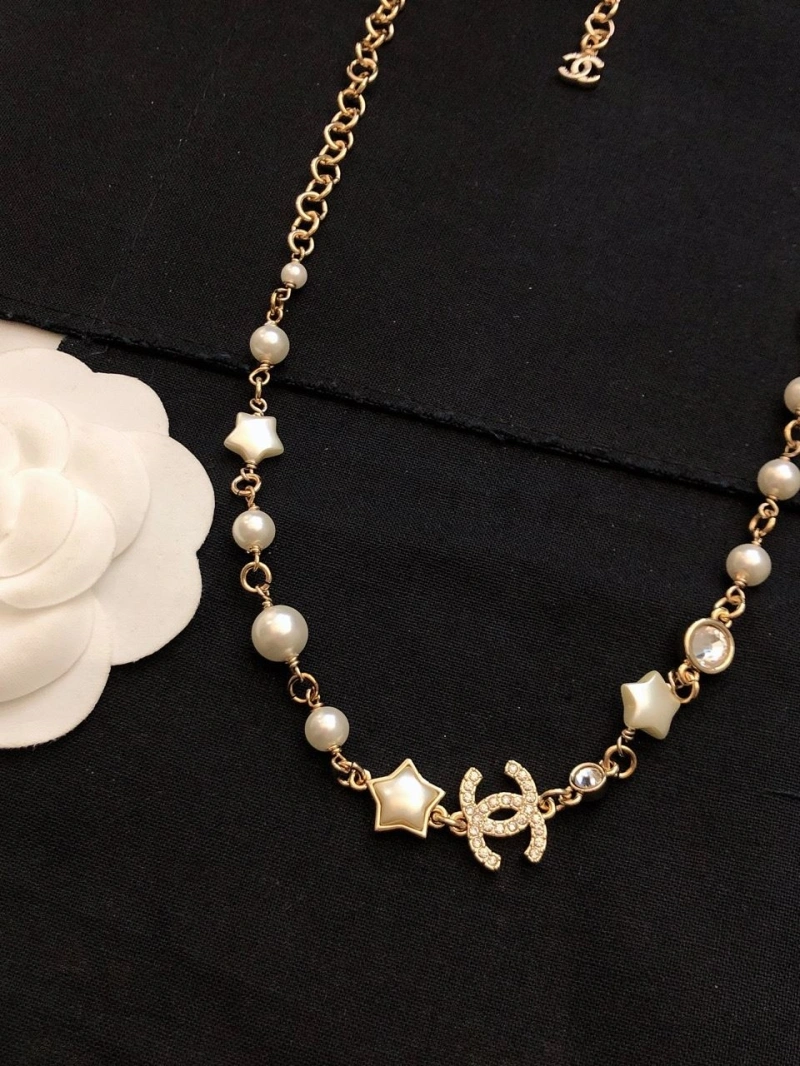 Chxnxl Necklaces Bright 288226