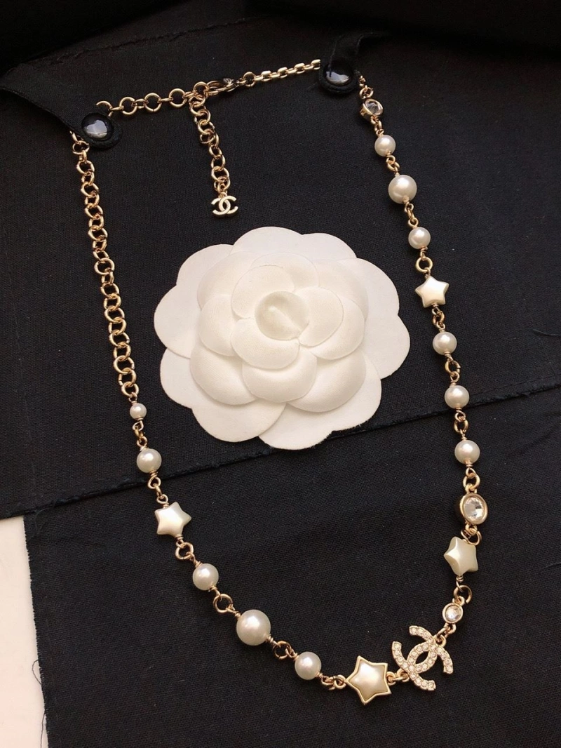 Chxnxl Necklaces Bright 288226