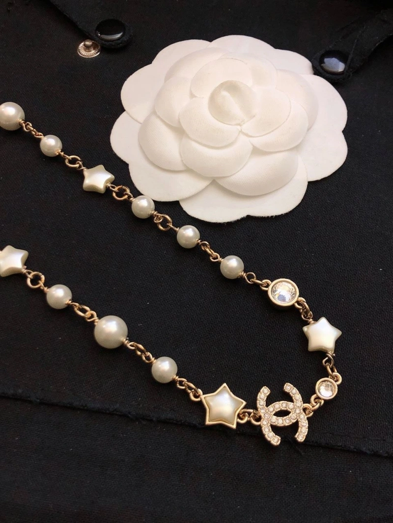 Chxnxl Necklaces Bright 288226