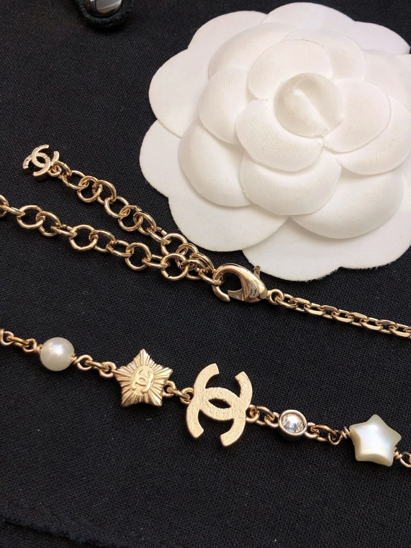 Chxnxl Necklaces Bright 288226