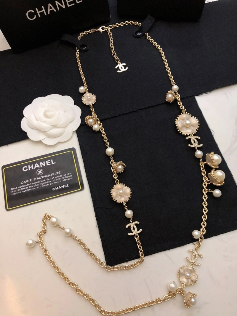 Chxnxl Necklaces HighQuality 288227