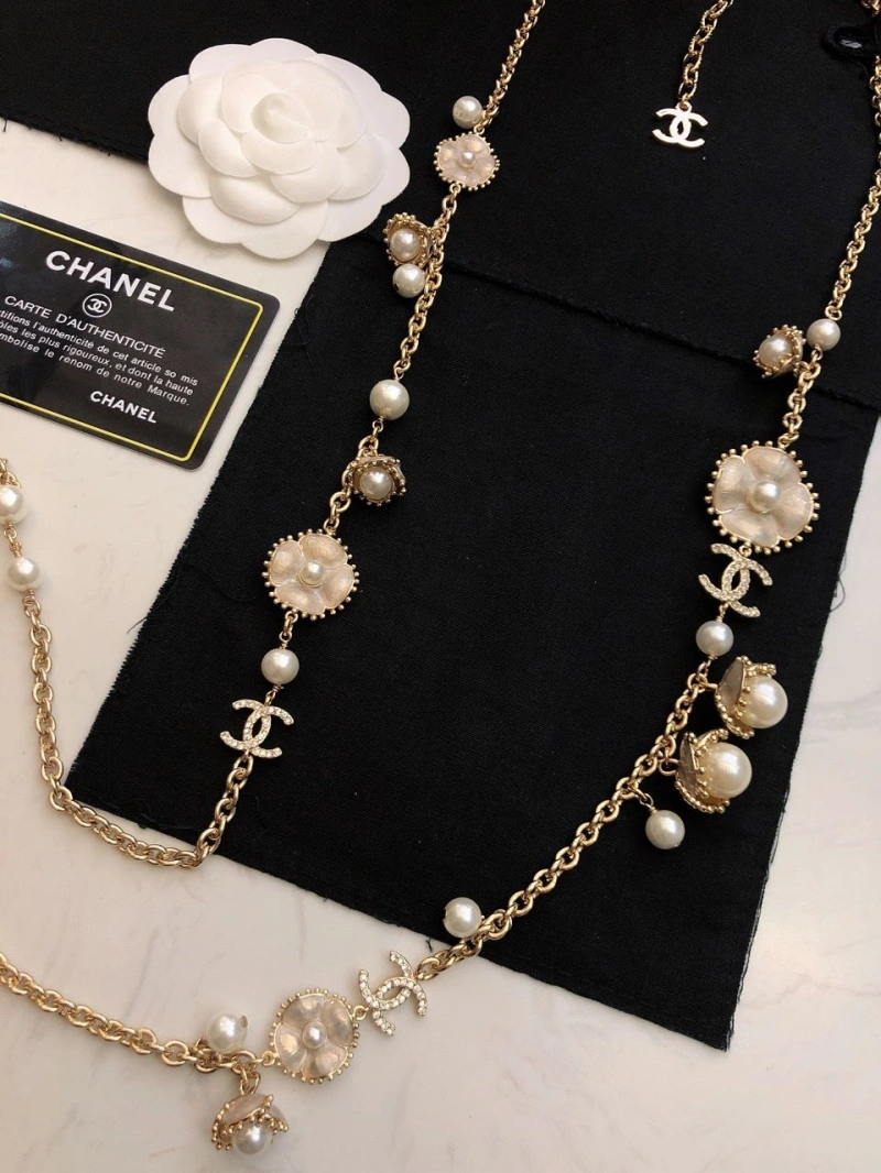 Chxnxl Necklaces HighQuality 288227