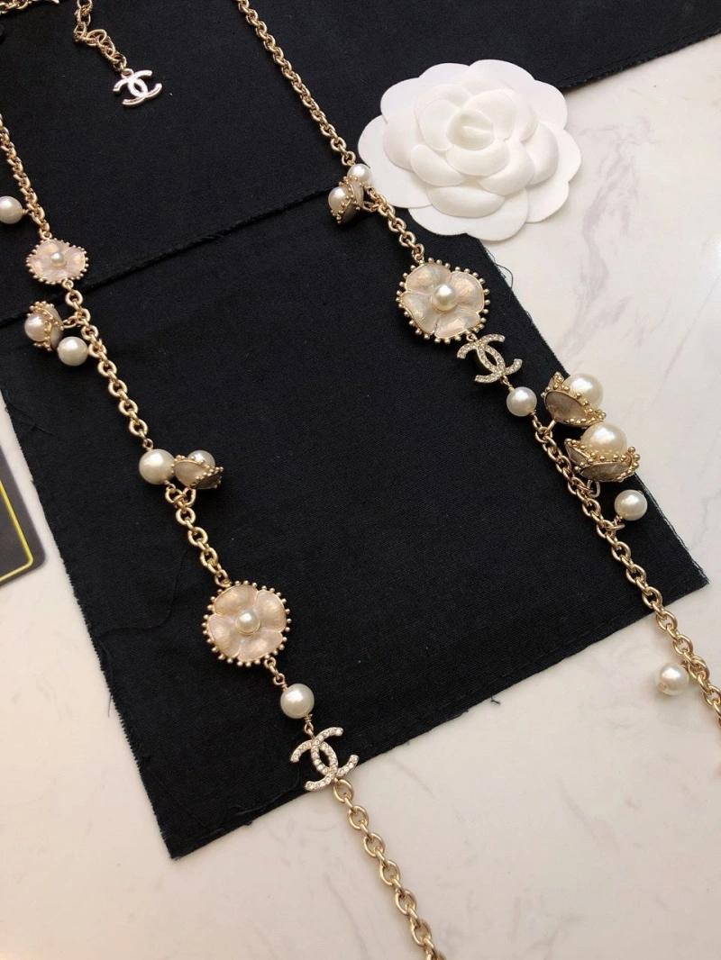 Chxnxl Necklaces HighQuality 288227
