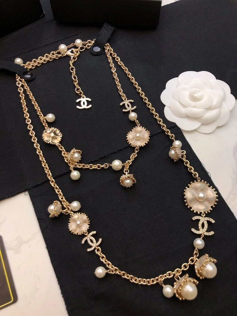 Chxnxl Necklaces HighQuality 288227