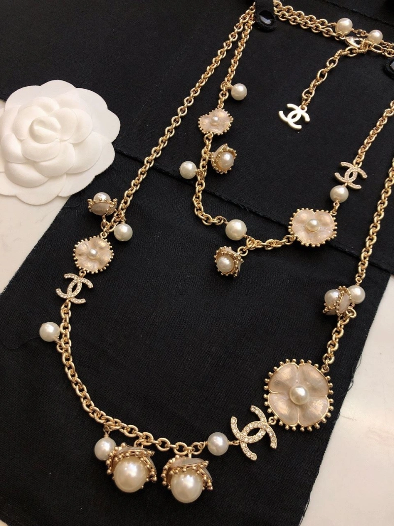 Chxnxl Necklaces HighQuality 288227