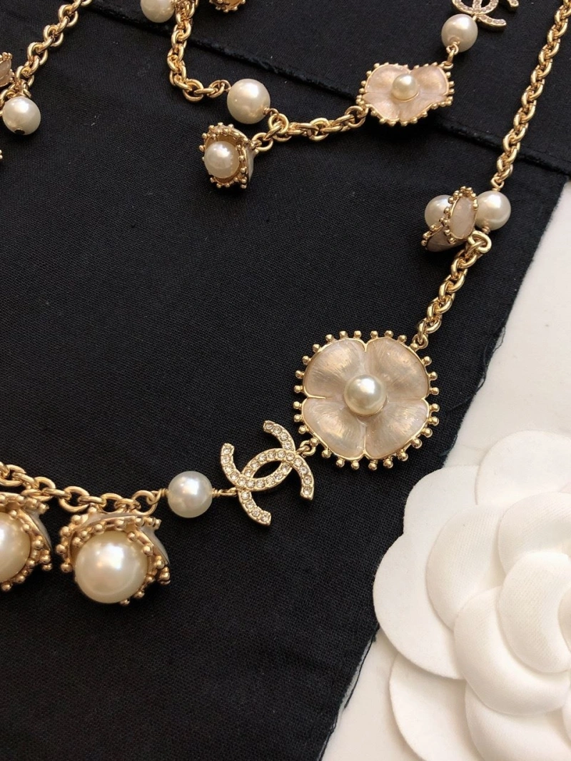 Chxnxl Necklaces HighQuality 288227