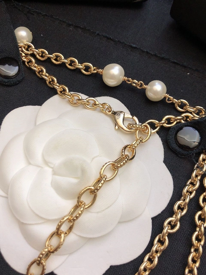 Chxnxl Necklaces HighQuality 288227