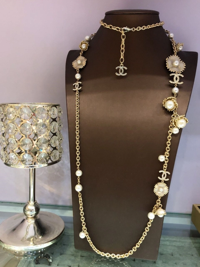 Chxnxl Necklaces HighQuality 288227