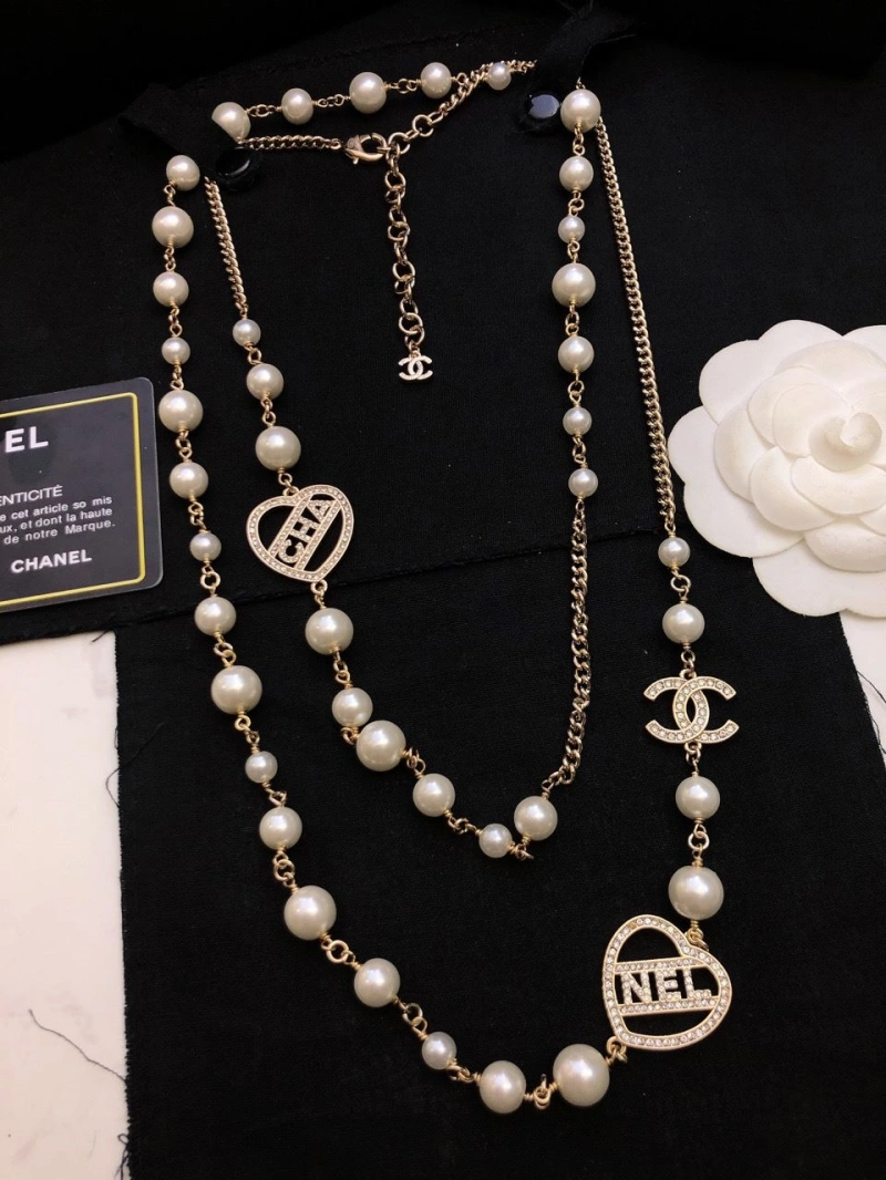 Chxnxl Necklaces SmartChoice 288224
