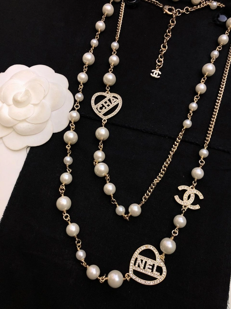 Chxnxl Necklaces SmartChoice 288224