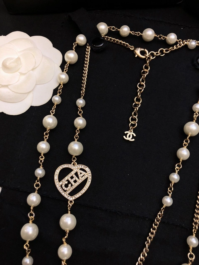 Chxnxl Necklaces SmartChoice 288224