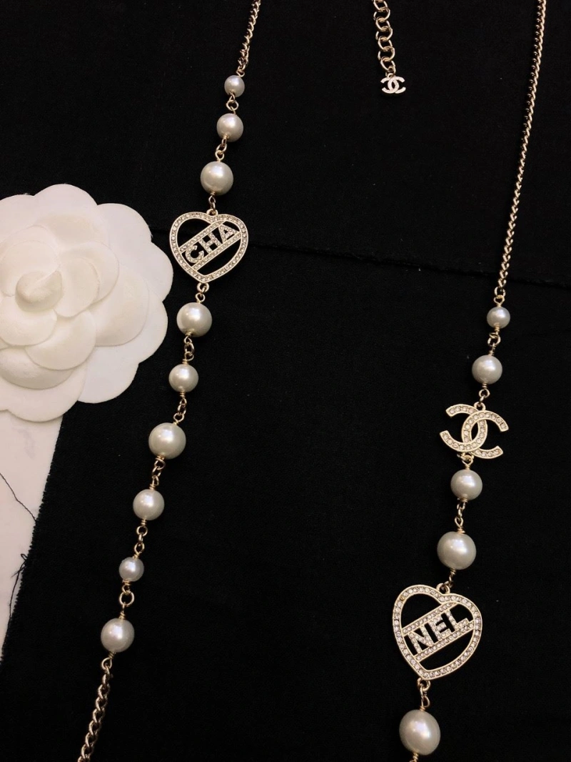 Chxnxl Necklaces SmartChoice 288224