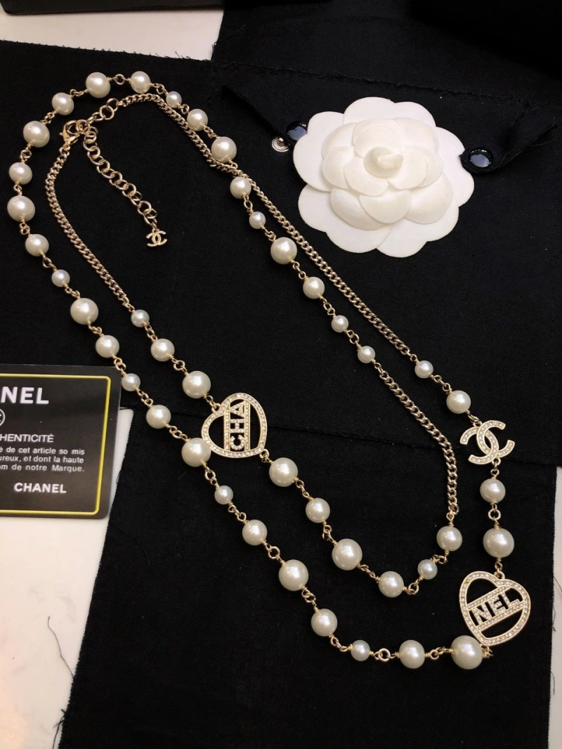 Chxnxl Necklaces SmartChoice 288224
