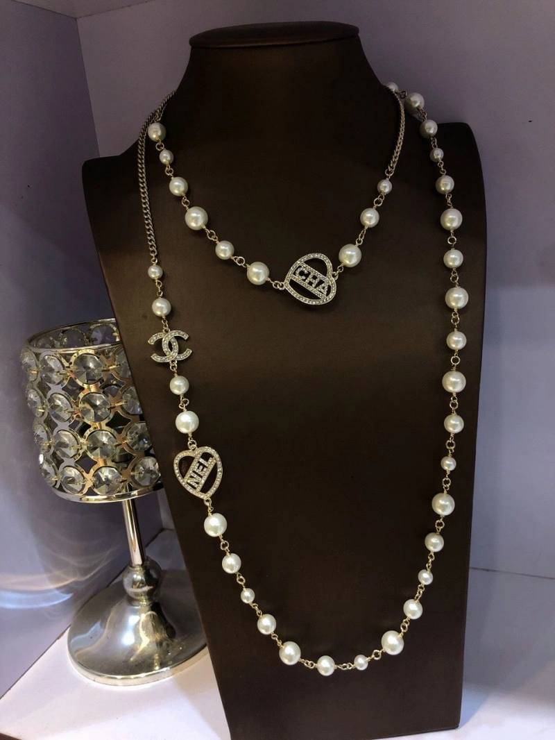 Chxnxl Necklaces SmartChoice 288224