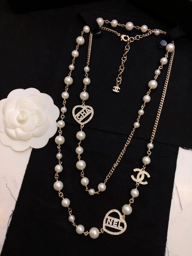 Chxnxl Necklaces SmartChoice 288224