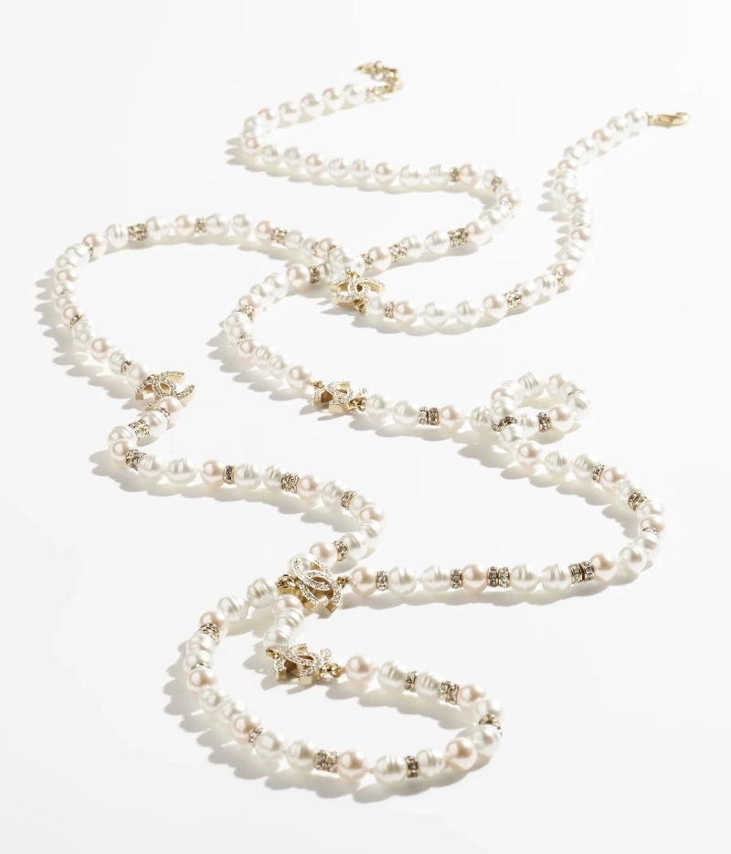 Chxnxl Necklaces AllSeason 288225