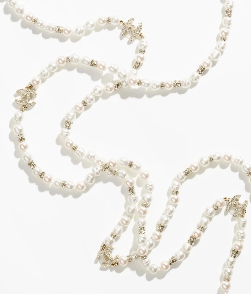 Chxnxl Necklaces AllSeason 288225