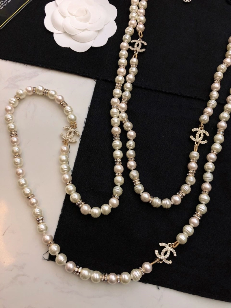 Chxnxl Necklaces AllSeason 288225
