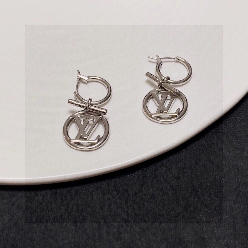 Functional LX Earrings 311015