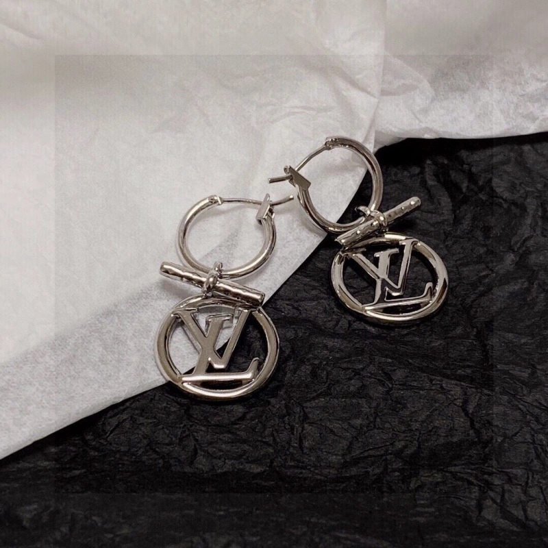 Functional LX Earrings 311015
