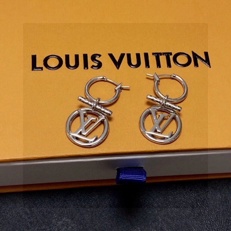 Functional LX Earrings 311015