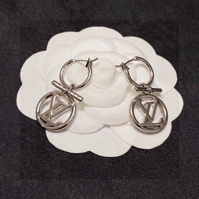 Functional LX Earrings 311015