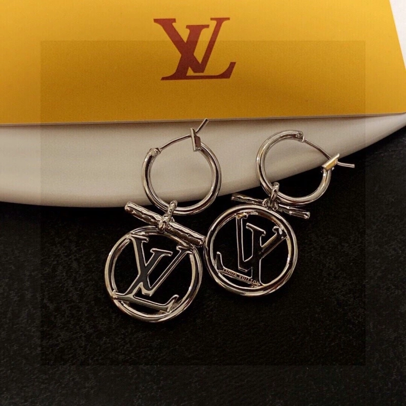 Functional LX Earrings 311015
