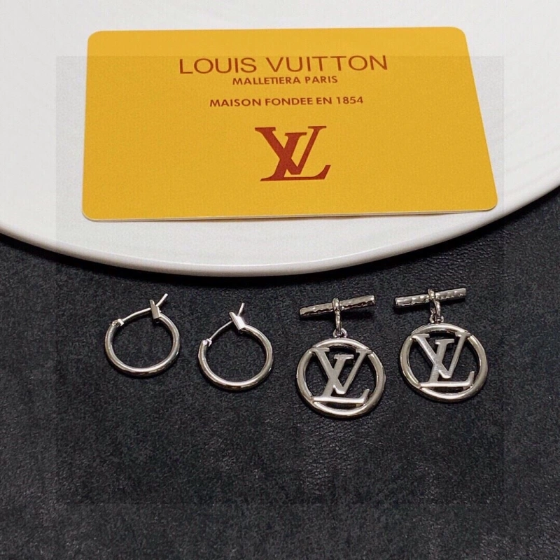 Functional LX Earrings 311015