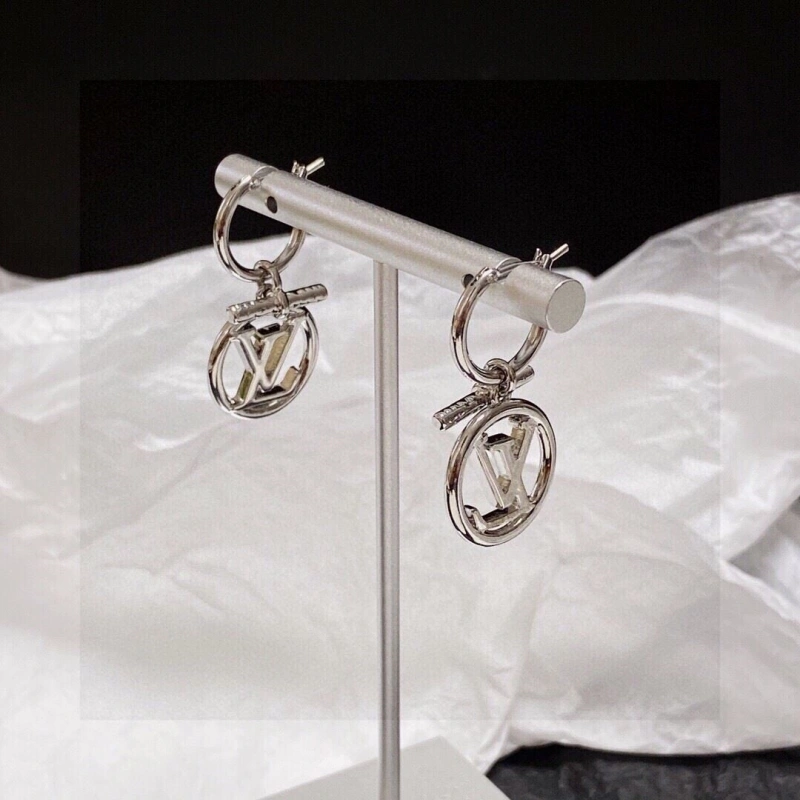 Functional LX Earrings 311015
