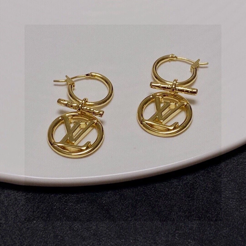 Soft LX Earrings 308336