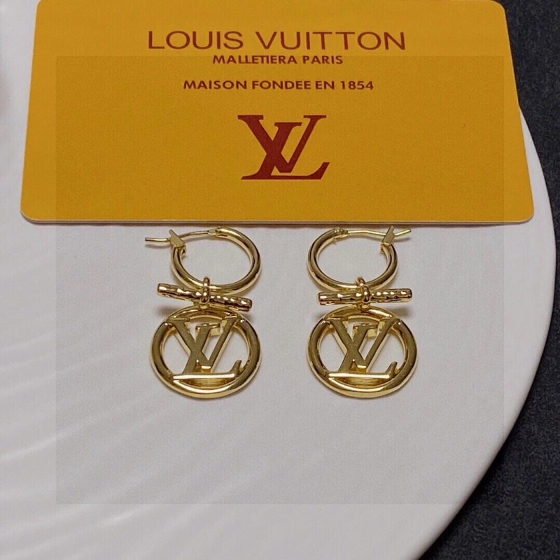 Soft LX Earrings 308336