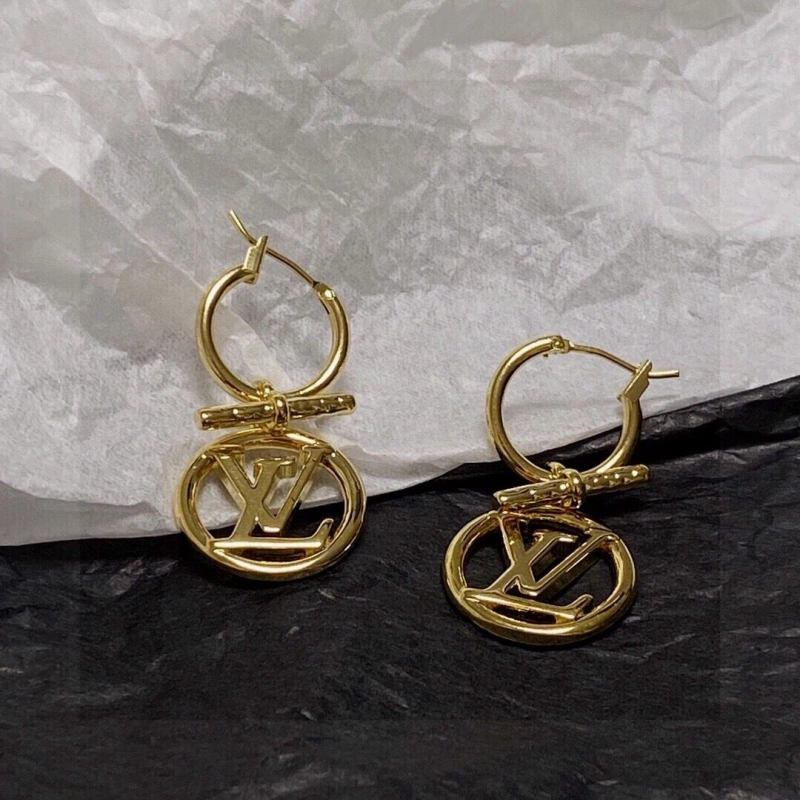 Soft LX Earrings 308336