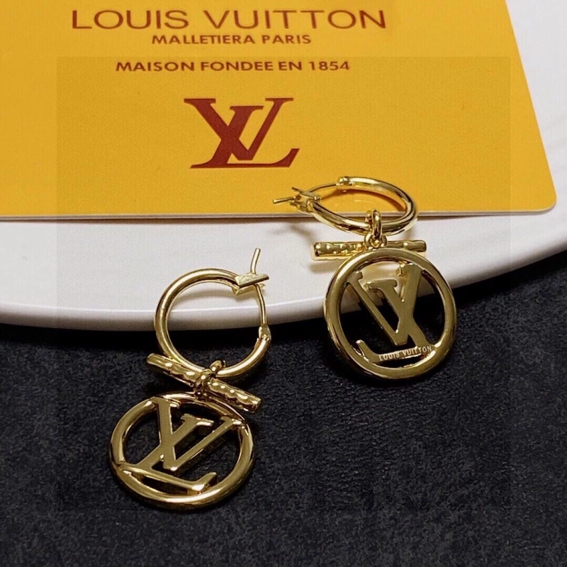 Soft LX Earrings 308336