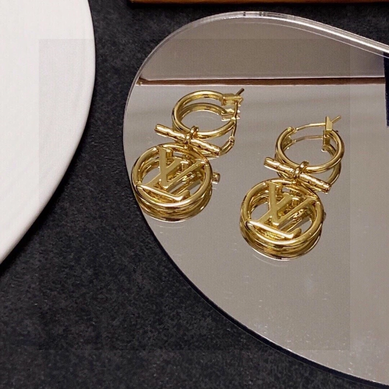 Soft LX Earrings 308336