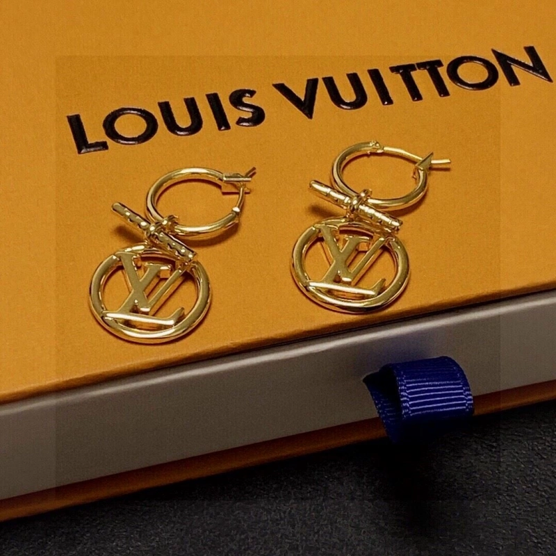 Soft LX Earrings 308336