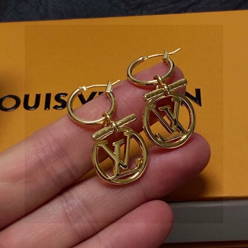 Soft LX Earrings 308336