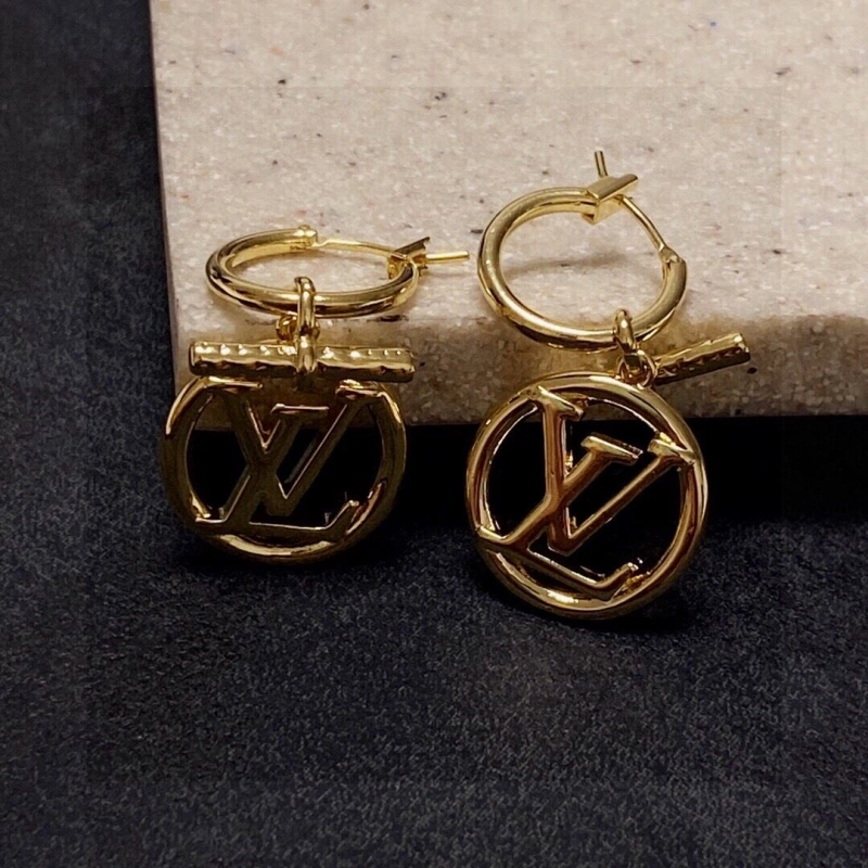 Soft LX Earrings 308336