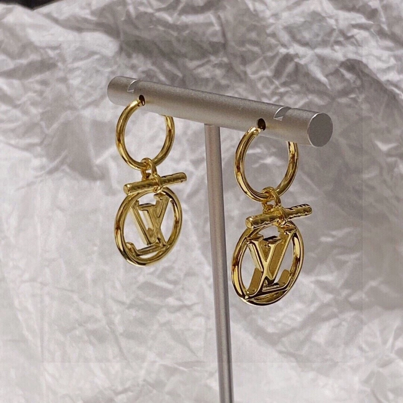 Soft LX Earrings 308336