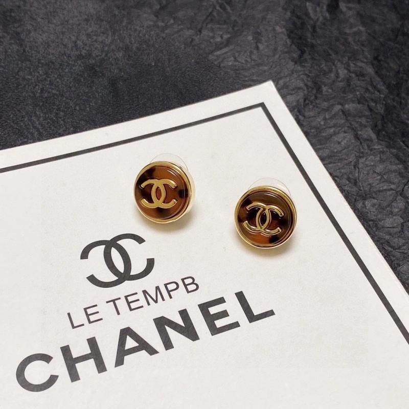 Chxnxl Earrings Sophisticated 288930