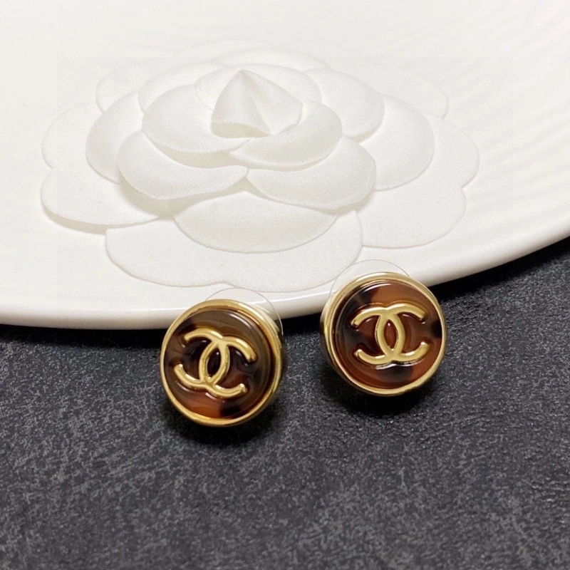 Chxnxl Earrings Sophisticated 288930