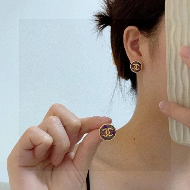 Chxnxl Earrings SmartChoice 288928