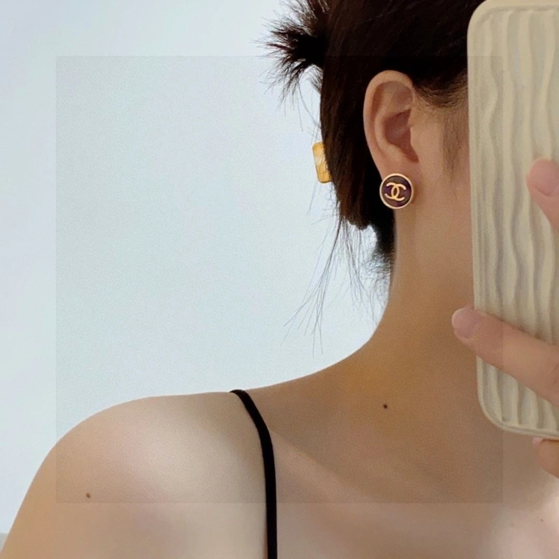 Chxnxl Earrings SmartChoice 288928