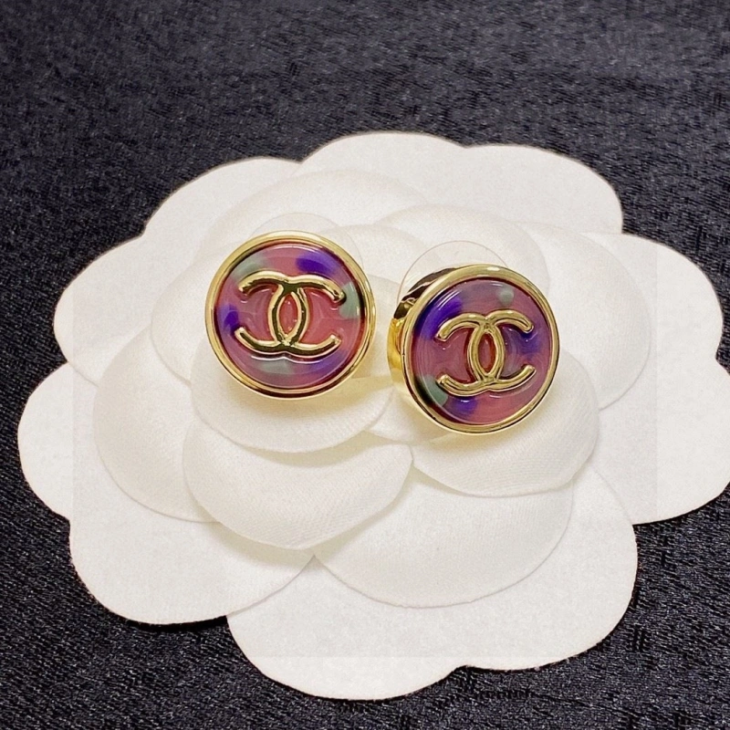 Chxnxl Earrings SmartChoice 288928