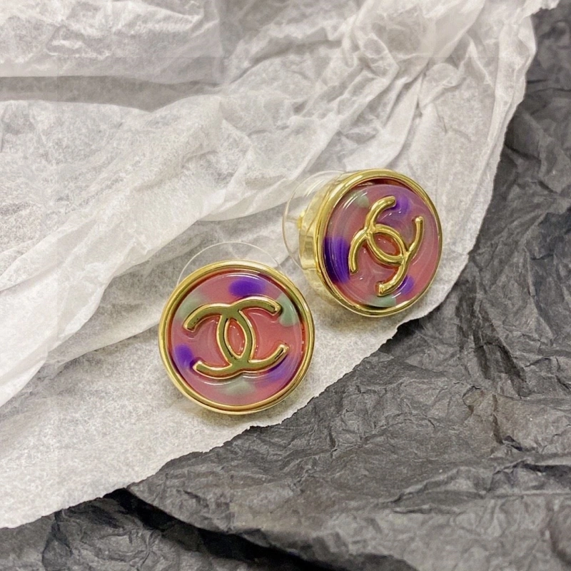 Chxnxl Earrings SmartChoice 288928