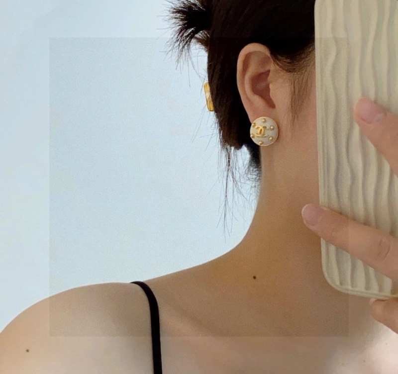 EasyMatch Chxnxl Earrings 288927