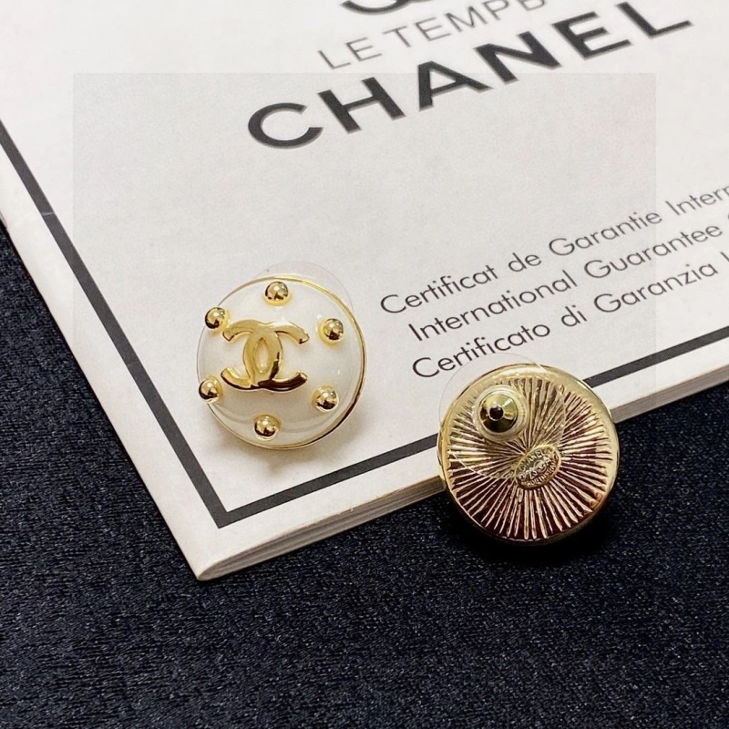 EasyMatch Chxnxl Earrings 288927