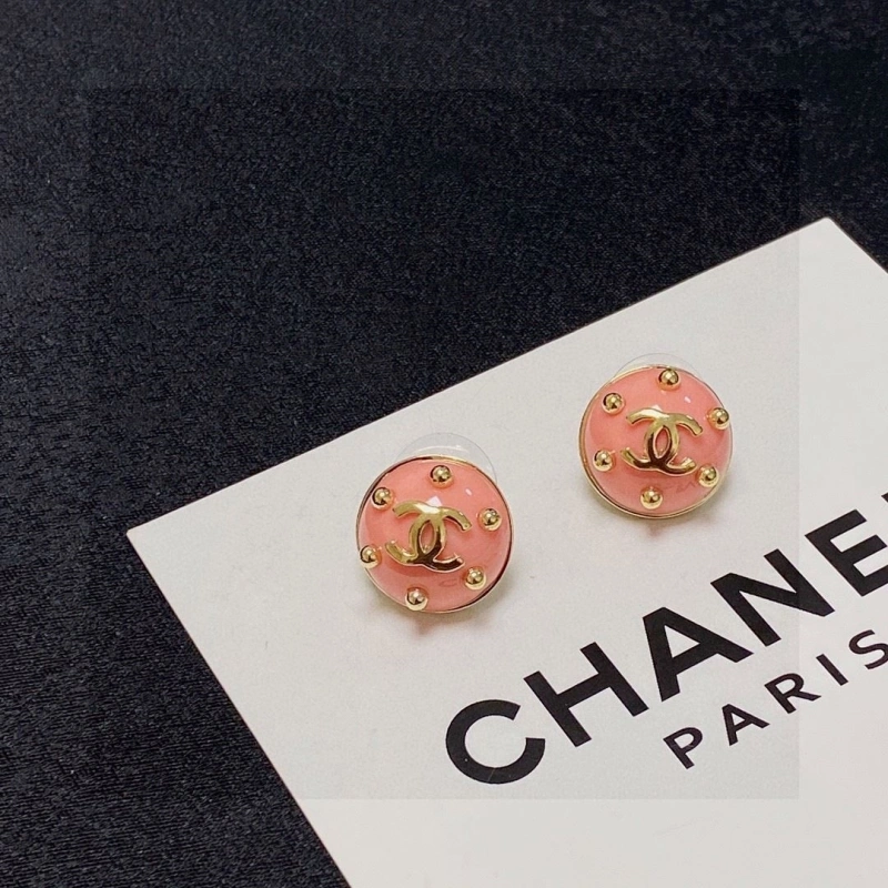 EasyMatch Chxnxl Earrings 288927