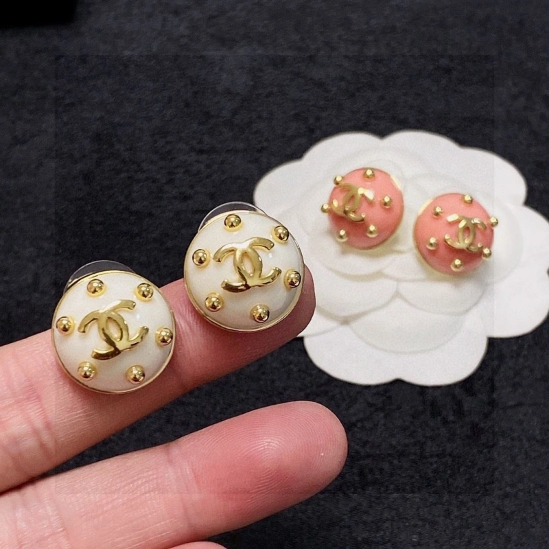 EasyMatch Chxnxl Earrings 288927